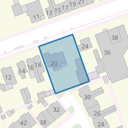 Perceel GOO00-B-2374