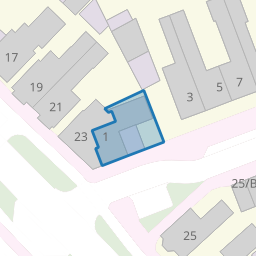 Perceel GOO00-B-2376