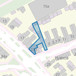 Perceel GOO00-B-2377