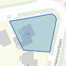 Perceel GOO00-B-2379