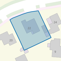 Perceel GOO00-B-2383