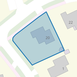 Perceel GOO00-B-2384