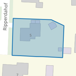 Perceel GOO00-B-2391