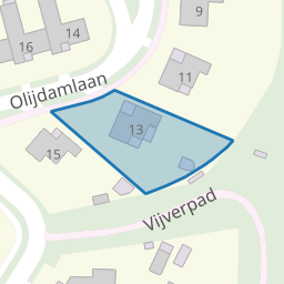 Perceel GOO00-B-2399