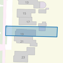 Perceel GOO00-B-2439