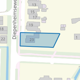 Perceel GOO00-B-2441