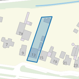 Perceel GOO00-B-2444