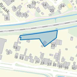 Perceel GOO00-B-2446