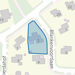 Perceel GOO00-B-2448