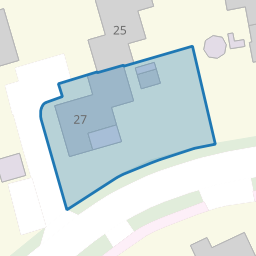 Perceel GOO00-B-2452