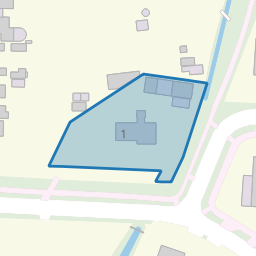 Perceel GOO00-B-2499