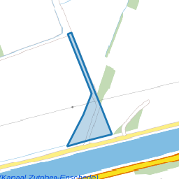 Perceel GOO00-B-2529