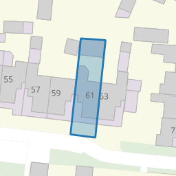 Perceel GOO00-B-2542