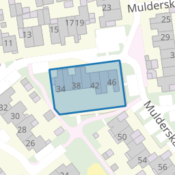 Perceel GOO00-B-2545