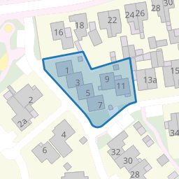 Perceel GOO00-B-2562