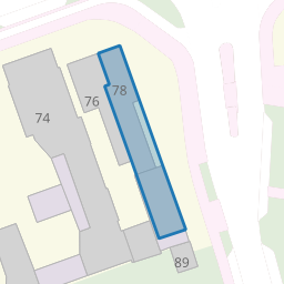 Perceel GOO00-B-2564