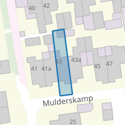 Perceel GOO00-B-2575