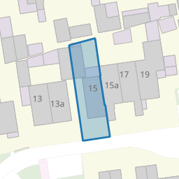 Perceel GOO00-B-2604