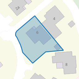 Perceel GOO00-B-2610