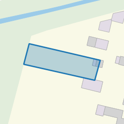 Perceel GOO00-B-2627