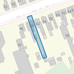 Perceel GOO00-B-2630