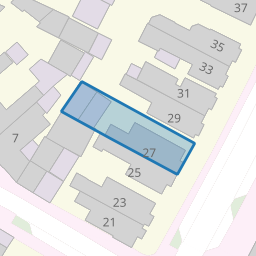 Perceel GOO00-B-2632