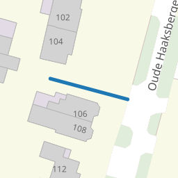 Perceel GOO00-B-2645