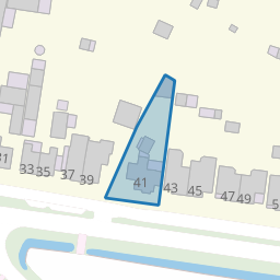 Perceel GOO00-B-2662