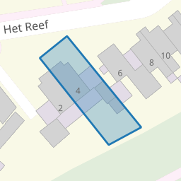 Perceel GOO00-B-2671