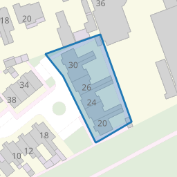 Perceel GOO00-B-2679