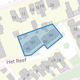 Perceel GOO00-B-2680