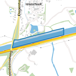 Perceel GOO00-B-2701