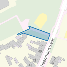 Perceel GOO00-B-2705