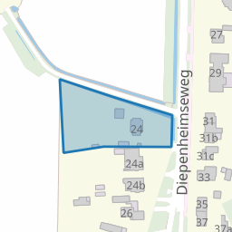 Perceel GOO00-B-2707