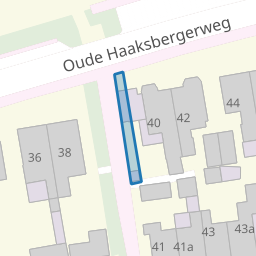 Perceel GOO00-B-2709