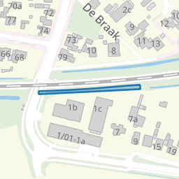 Perceel GOO00-B-2725