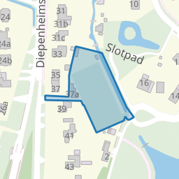 Perceel GOO00-B-2736