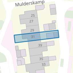Perceel GOO00-B-2742