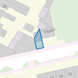 Perceel GOO00-B-2749