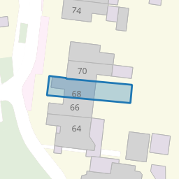 Perceel GOO00-B-2760