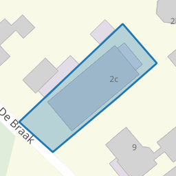 Perceel GOO00-B-2768