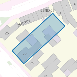 Perceel GOO00-B-2774