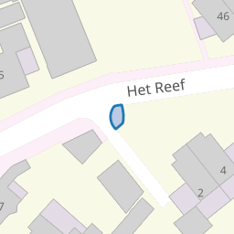 Perceel GOO00-B-2800