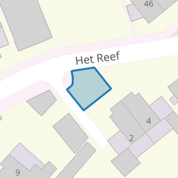 Perceel GOO00-B-2801