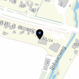 Appartement GOO00 B 2825 13