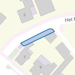 Perceel GOO00-B-2829