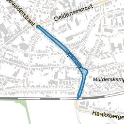 Perceel GOO00-B-2864