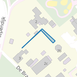 Perceel GOO00-B-2889