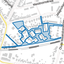 Perceel GOO00-B-2917