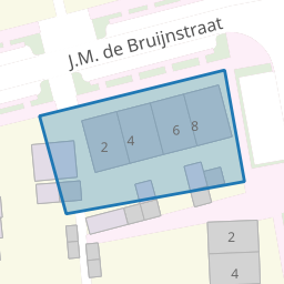 Perceel GOO00-B-2939